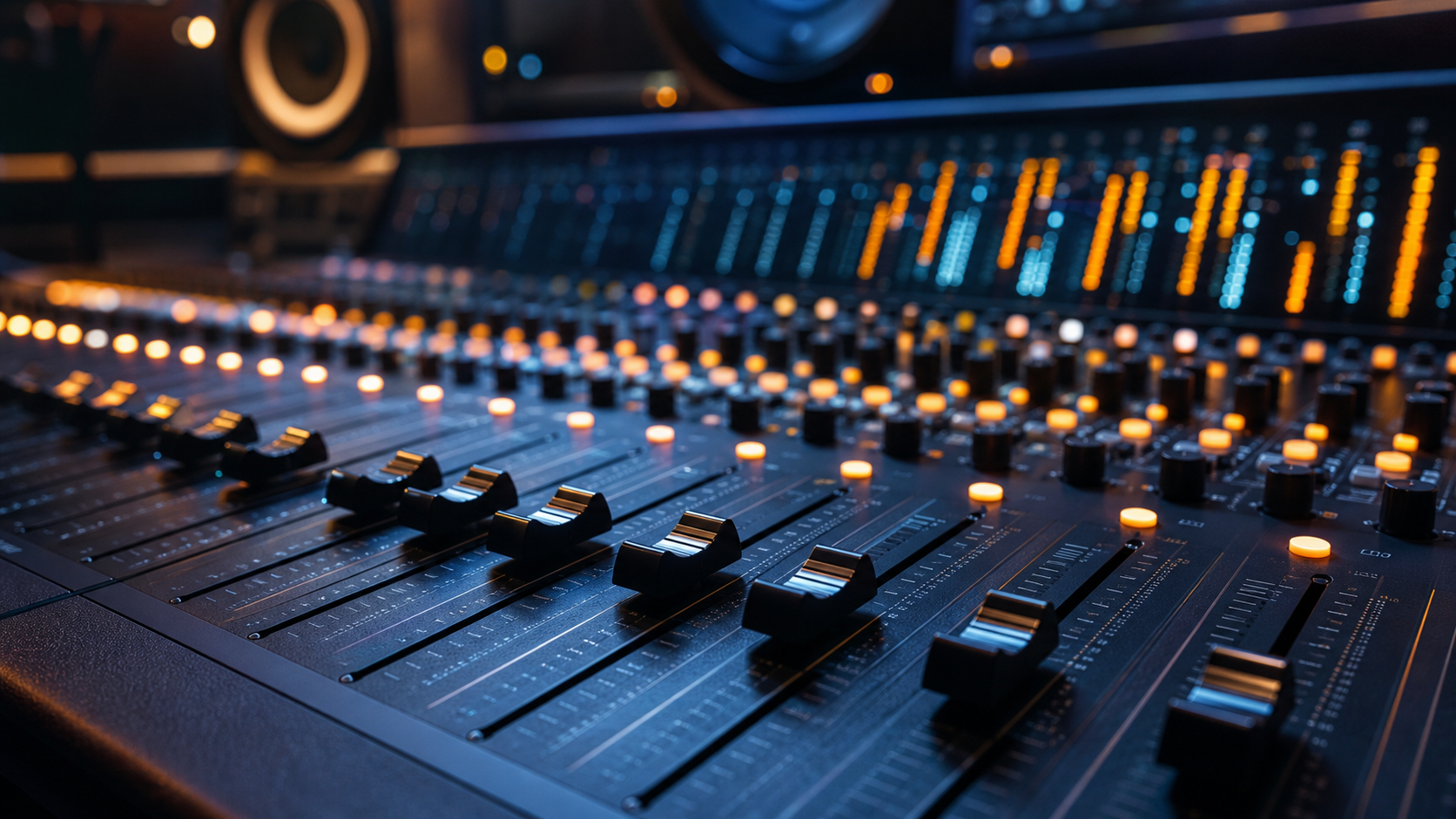 Mixing